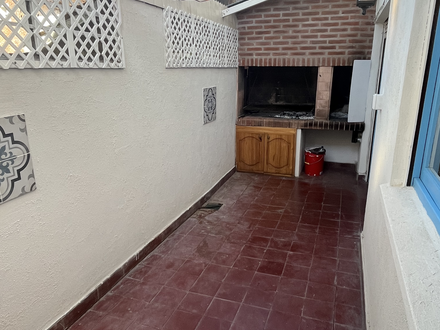 Alquiler temporario de apartamento em Miramar