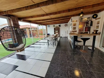 Arriendo temporario de casa em La serena