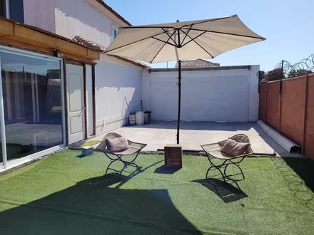 Arriendo temporario de casa em La serena