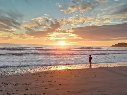 Arriendo temporario de casa em La serena