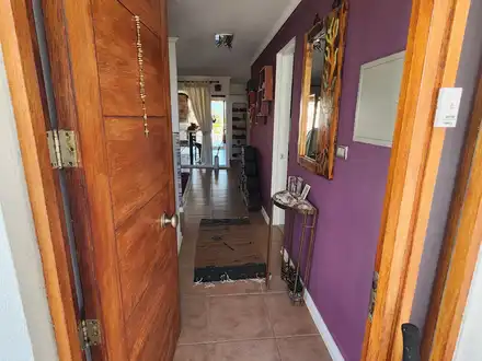 Arriendo temporario de casa em La serena