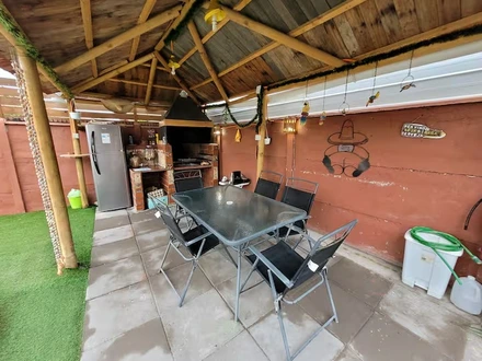 Arriendo temporario de casa em La serena