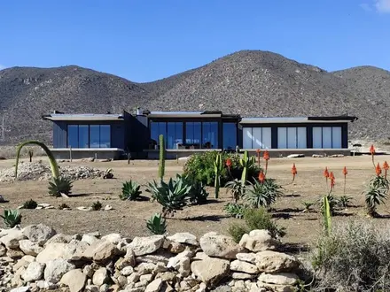 Arriendo temporario de casa en Guanaqueros