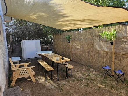 Arriendo temporario de casa em Guanaqueros