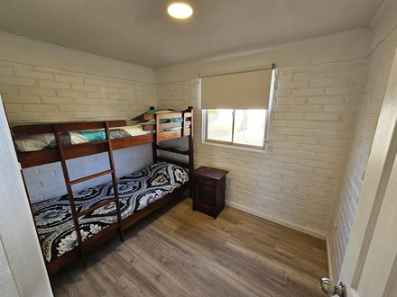 Arriendo temporario de casa em Guanaqueros