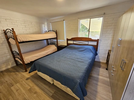 Arriendo temporario de casa em Guanaqueros