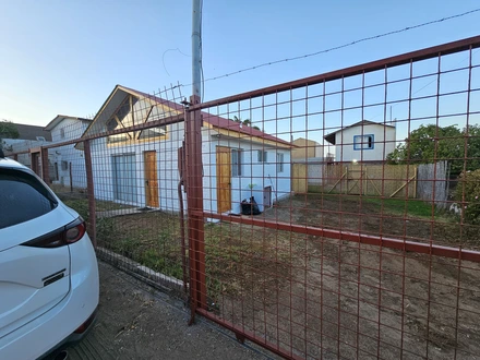 Arriendo temporario de casa em Guanaqueros