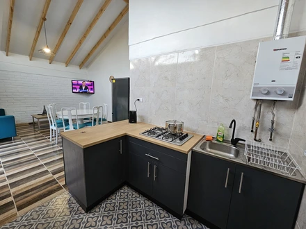 Arriendo temporario de casa em Guanaqueros