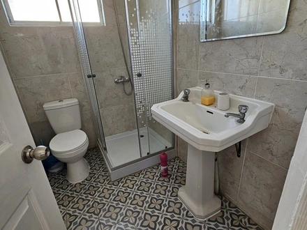 Arriendo temporario de casa em Guanaqueros