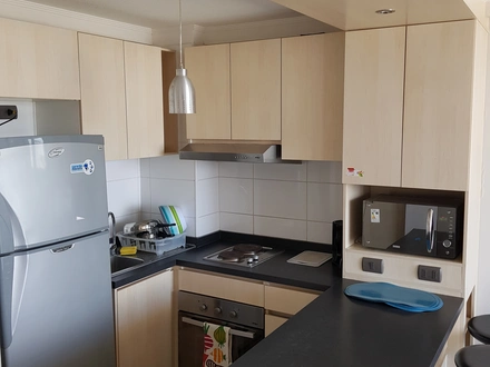 Arriendo temporario de apartamento em La serena