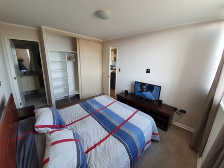 Arriendo temporario de apartamento em La serena