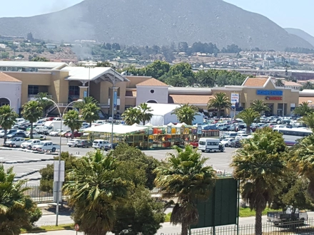 Arriendo temporario de apartamento em La serena