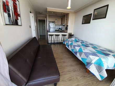 Arriendo temporario de apartamento em La serena