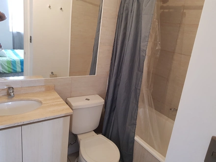 Arriendo temporario de apartamento em La serena