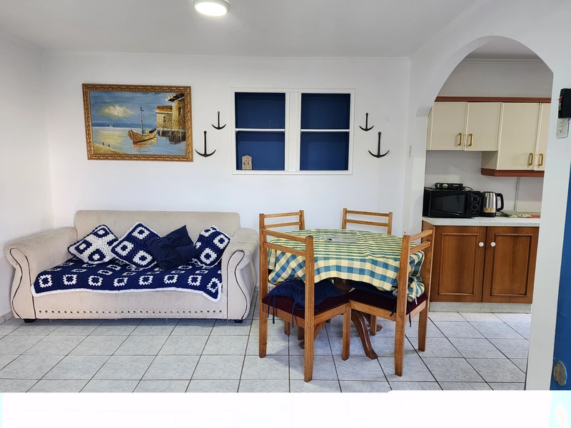 Arriendo temporario de casa en Guanaqueros