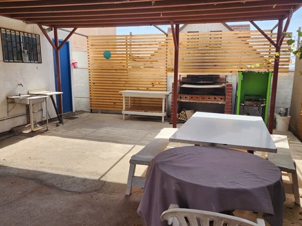 Arriendo temporario de casa em Guanaqueros