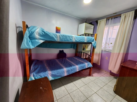 Arriendo temporario de casa em Guanaqueros