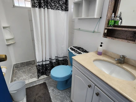 Arriendo temporario de casa em Guanaqueros