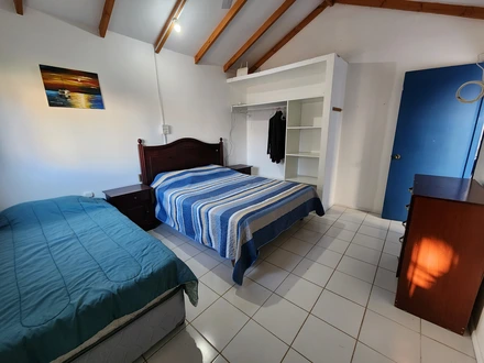 Arriendo temporario de casa em Guanaqueros