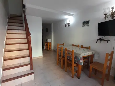 Alquiler temporario de apartamento em San bernardo del tuyú