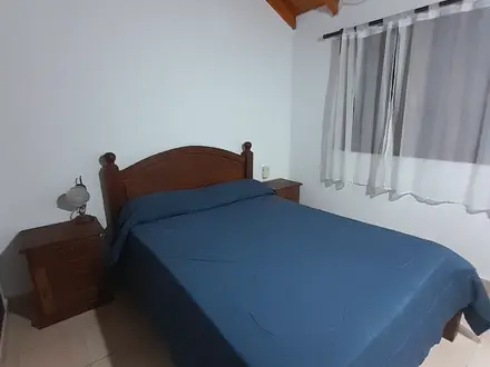 Alquiler temporario de apartamento em San bernardo del tuyú