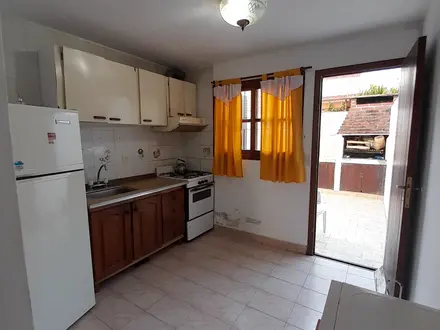 Alquiler temporario de apartamento em San bernardo del tuyú