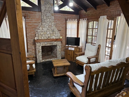 Alquiler temporario de casa em Mar azul