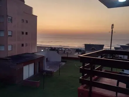 Alquiler temporario de apartamento em Villa gesell