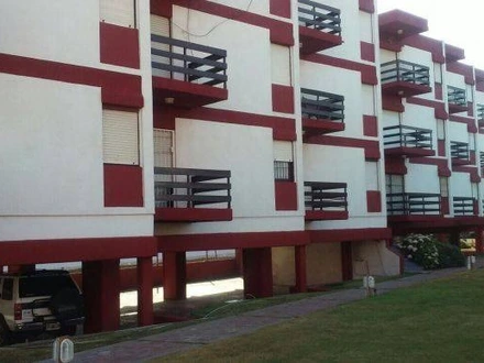 Alquiler temporario de apartamento em Villa gesell