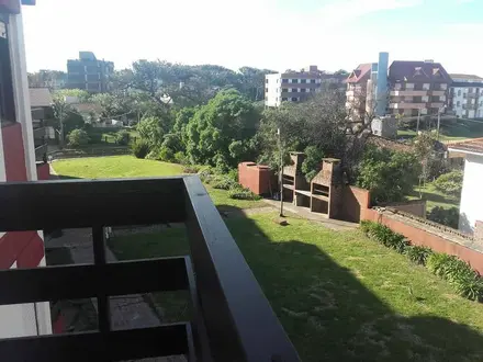 Alquiler temporario de apartamento em Villa gesell