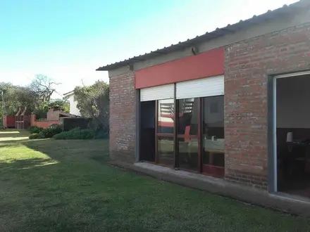 Alquiler temporario de apartamento em Villa gesell