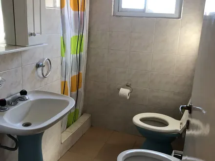 Alquiler temporario de apartamento em Villa gesell