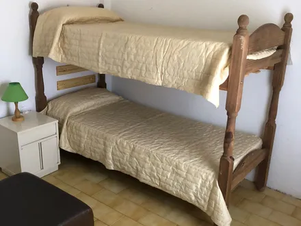 Alquiler temporario de apartamento em Villa gesell