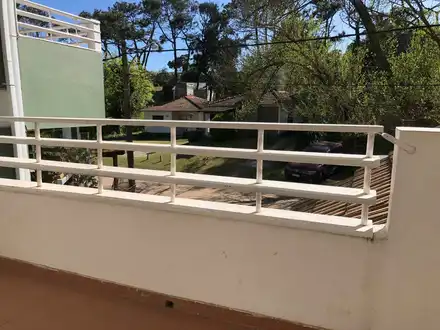 Alquiler temporario de apartamento em Villa gesell