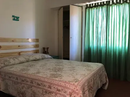 Alquiler temporario de apartamento em Villa gesell