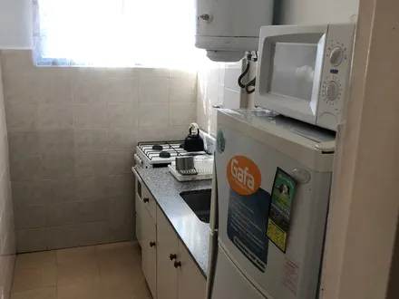 Alquiler temporario de apartamento em Villa gesell