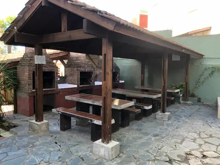 Alquiler temporario de apartamento em Villa gesell