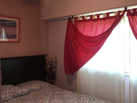 Alquiler temporario de apartamento em Pinamar