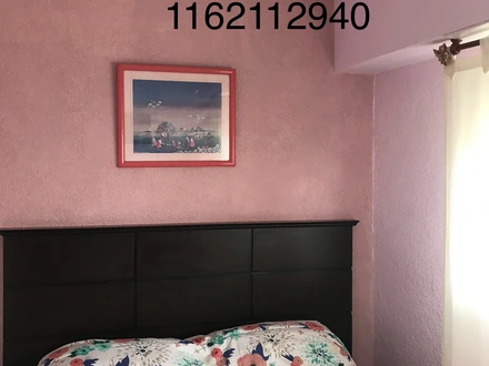 Alquiler temporario de apartamento em Pinamar