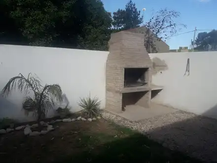 Alquiler temporario de casa em Necochea