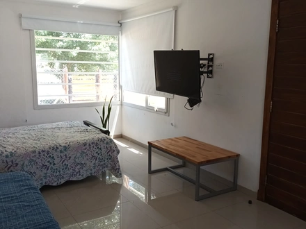 Alquiler temporario de casa em Necochea