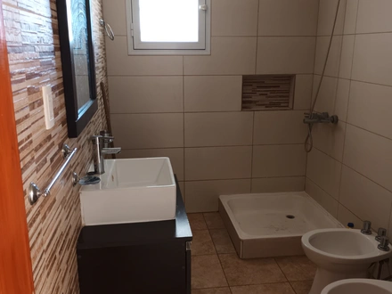 Alquiler temporario de casa em Necochea