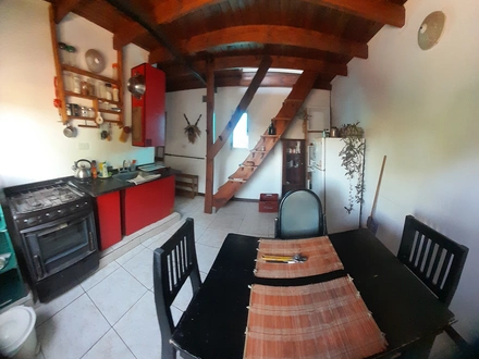 Alquiler temporario de apartamento em Gualeguaychu