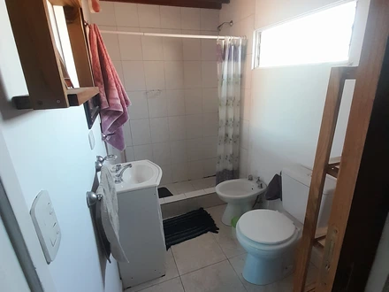 Alquiler temporario de apartamento em Gualeguaychu