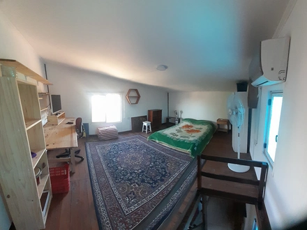 Alquiler temporario de apartamento em Gualeguaychu