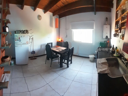 Alquiler temporario de apartamento em Gualeguaychu