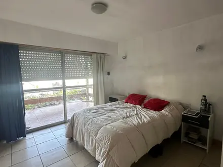 Alquiler temporario de apartamento em Valeria del mar