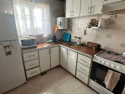 Alquiler temporario de apartamento em Valeria del mar