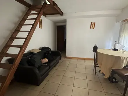 Alquiler temporario de apartamento em Valeria del mar