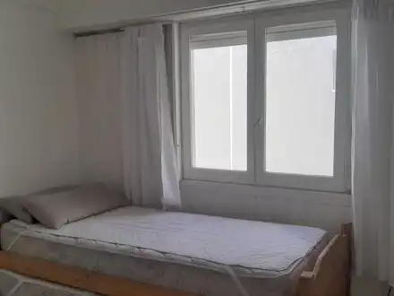 Alquiler temporario de apartamento em Mar del plata